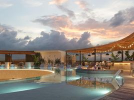 1 Schlafzimmer Appartement zu verkaufen in Cozumel, Quintana Roo, Cozumel