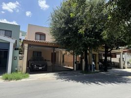 3 Schlafzimmer Haus zu verkaufen in Guadalupe, Nuevo Leon, Guadalupe