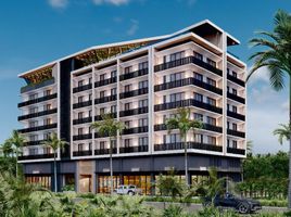 Condominium 1 chambre à vendre à Cozumel, Quintana Roo, Cozumel, Quintana Roo