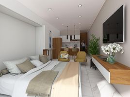 Appartement 1 chambre à vendre à Cozumel, Quintana Roo, Cozumel