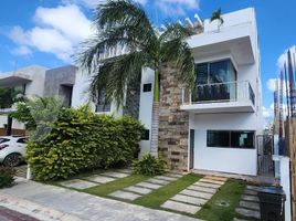 Maison 3 chambre à vendre à Cancun, Quintana Roo, Cancun