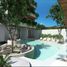 1 Habitación Departamento en venta en Cozumel, Quintana Roo, Cozumel