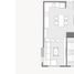 Condominium 2 chambre à vendre à Monterrey, Nuevo Leon, Monterrey