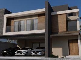 Maison 4 chambre à vendre à Monterrey, Nuevo Leon, Monterrey