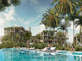Appartement 1 chambre à vendre à Cozumel, Quintana Roo, Cozumel
