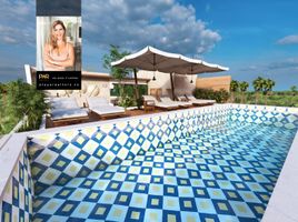 Appartement 1 chambre à vendre à Cozumel, Quintana Roo, Cozumel, Quintana Roo, Mexique