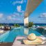 1 Schlafzimmer Appartement zu verkaufen in Cozumel, Quintana Roo, Cozumel, Quintana Roo