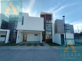 3 Schlafzimmer Villa zu verkaufen in Boca Del Rio, Veracruz, Boca Del Rio