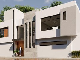 Villa 3 chambre à vendre à San Luis Potosi, San Luis Potosi, San Luis Potosi, San Luis Potosi