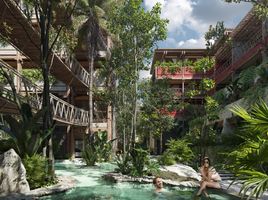 1 Schlafzimmer Wohnung zu verkaufen in Cozumel, Quintana Roo, Cozumel