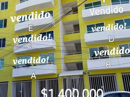 Condominium 3 chambre à vendre à Acapulco, Guerrero, Acapulco