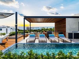 Condominium 2 chambre à vendre à Cozumel, Quintana Roo, Cozumel, Quintana Roo