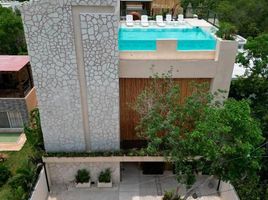 Condominium 1 chambre à vendre à Cozumel, Quintana Roo, Cozumel, Quintana Roo
