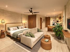 1 Schlafzimmer Wohnung zu verkaufen in Othon P Blanco, Quintana Roo, Othon P Blanco, Quintana Roo