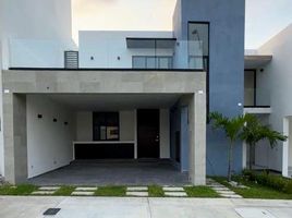 Maison 3 chambre à vendre à Medellin, Veracruz, Medellin