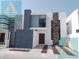 3 Schlafzimmer Villa zu verkaufen in Boca Del Rio, Veracruz, Boca Del Rio