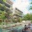 Studio Wohnung zu verkaufen in Cozumel, Quintana Roo, Cozumel