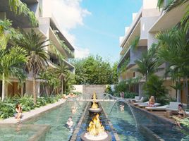 Studio Wohnung zu verkaufen in Cozumel, Quintana Roo, Cozumel