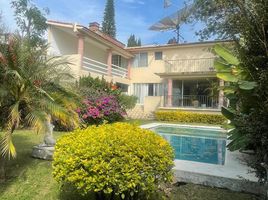 3 Schlafzimmer Villa zu verkaufen in Huitzilac, Morelos, Huitzilac
