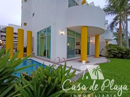 3 Habitación Casa en venta en Acapulco, Guerrero, Acapulco