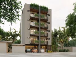 Appartement 1 chambre à vendre à Cozumel, Quintana Roo, Cozumel, Quintana Roo, Mexique