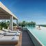 Condominium 2 chambre à vendre à Cancun, Quintana Roo, Cancun