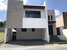 3 Schlafzimmer Haus zu verkaufen in Santiago, Nuevo Leon, Santiago