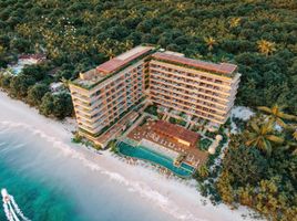 1 Bedroom Apartment for sale in Puerto Morelos, Quintana Roo, Puerto Morelos, Quintana Roo, Mexico