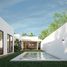 3 Schlafzimmer Villa zu verkaufen in Merida, Yucatan, Merida