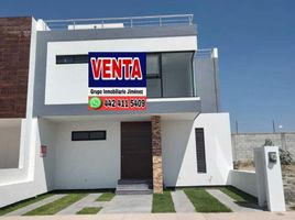 3 Schlafzimmer Haus zu verkaufen in El Marques, Queretaro, El Marques, Queretaro