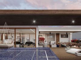 1 Habitación Departamento en venta en Cozumel, Quintana Roo, Cozumel