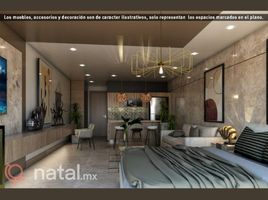 1 Bedroom Apartment for sale in Cozumel, Quintana Roo, Cozumel, Quintana Roo, Mexico