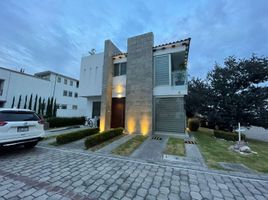 Maison 3 chambre à vendre à Toluca, Mexico, Toluca