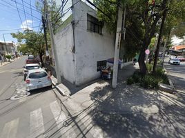  Terreno (Parcela) en venta en Cuauhtemoc, Ciudad de México, Cuauhtemoc