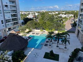Appartement Studio à vendre à Cancun, Quintana Roo, Cancun, Quintana Roo, Mexique