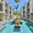 Appartement 1 chambre à vendre à Cozumel, Quintana Roo, Cozumel, Quintana Roo