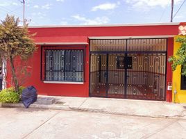 3 Schlafzimmer Haus zu verkaufen in San Luis Potosi, San Luis Potosi, San Luis Potosi, San Luis Potosi