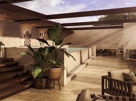 1 Habitación Departamento en venta en Cozumel, Quintana Roo, Cozumel, Quintana Roo