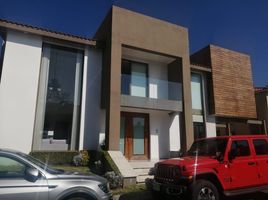 Maison 3 chambre à vendre à Toluca, Mexico, Toluca