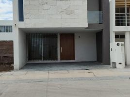 4 Schlafzimmer Villa zu verkaufen in Jesus Maria, Aguascalientes, Jesus Maria