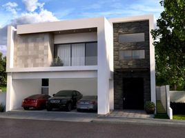3 Schlafzimmer Villa zu verkaufen in Monterrey, Nuevo Leon, Monterrey