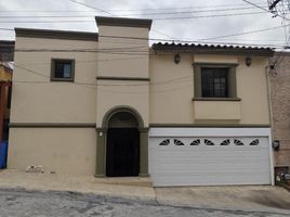 3 Habitación Casa en venta en Monterrey, Nuevo León, Monterrey