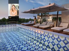 1 Schlafzimmer Appartement zu verkaufen in Cozumel, Quintana Roo, Cozumel