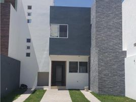 4 Schlafzimmer Haus zu verkaufen in Mexquitic De Carmona, San Luis Potosi, Mexquitic De Carmona