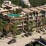 2 Schlafzimmer Appartement zu verkaufen in Cozumel, Quintana Roo, Cozumel