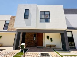 Maison 3 chambre à vendre à El Marques, Queretaro, El Marques, Queretaro