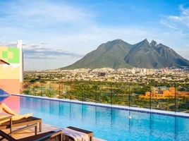 Condominium 2 chambre à vendre à Monterrey, Nuevo Leon, Monterrey