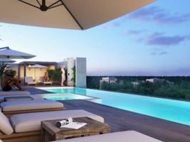 1 Schlafzimmer Appartement zu verkaufen in Cancun, Quintana Roo, Cancun