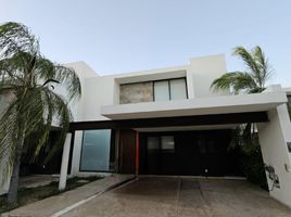 Maison 4 chambre à vendre à Merida, Yucatan, Merida