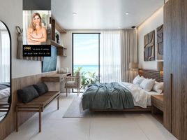 1 Schlafzimmer Appartement zu verkaufen in Othon P Blanco, Quintana Roo, Othon P Blanco